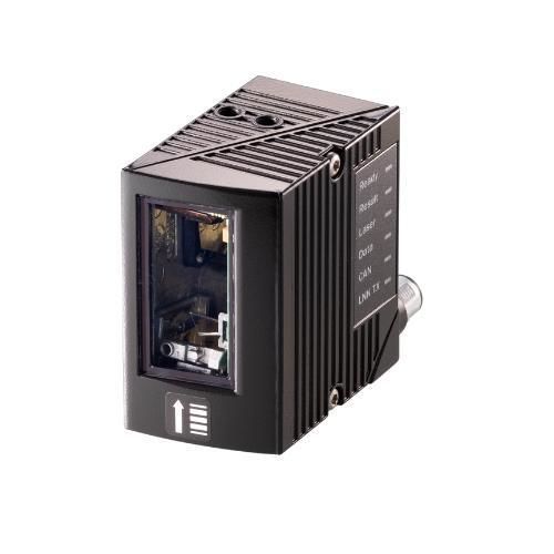 Festinstallierter Barcodescanner - LLS wt580 - Laetus - 2D / 1D / für medizinische Anwendungen