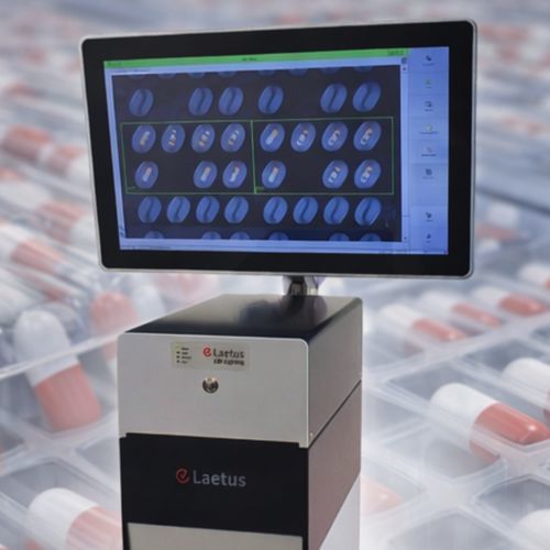 Analoge Kamera - POLYPHEM wt9.0 - Laetus - Industrie / medizinisch / Labor