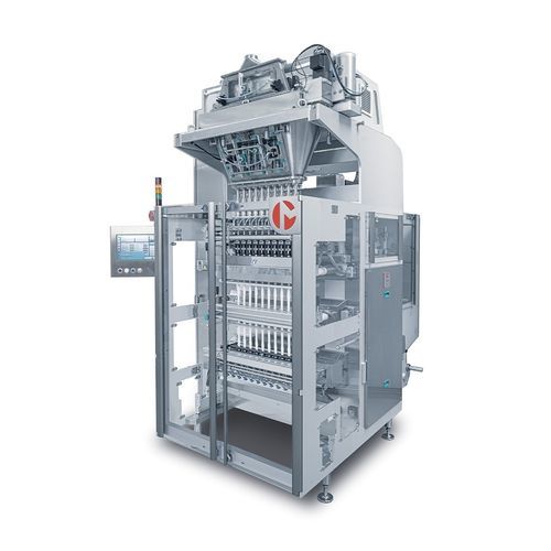 Vertikale Absackmaschine - MT  - Marchesini Group - Form-, Füll- und Verschließmaschine / automatisch / Stickpack