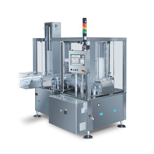 Automatischer Denester - NEXTRA N10 - Marchesini Group - für Spritzen