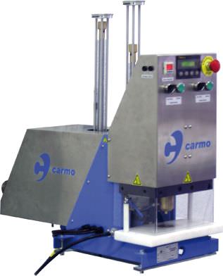 Ösmaschine - CP8D, CP9, EP3, UG4 - Matrelec