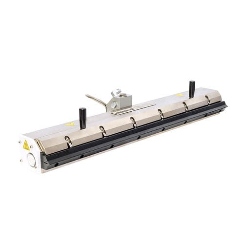 Hotmelt-Auftragskopf - Focke Meler Gluing Solutions, S.A - kontinuierlich