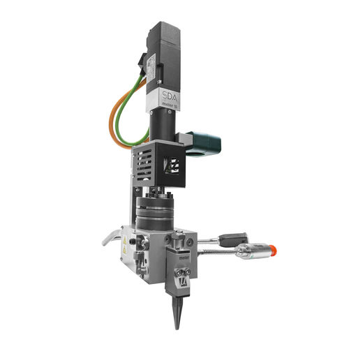 Klebstoff-Dosiergerät - Focke Meler Gluing Solutions, S.A - volumetrisch / für die Automobilindustrie / für Roboteranwendungen