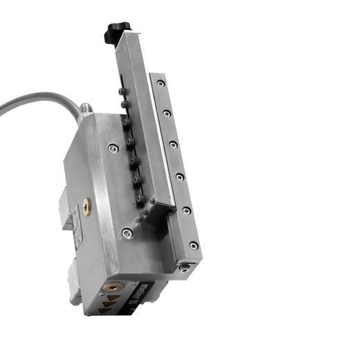 Etikettierer für Flaschen - V-Label - Focke Meler Gluing Solutions, S.A - Dosen / zur Rundumetikettierung / Hotmelt
