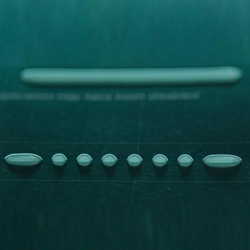 Kontrollgerät für Klebstoffauftragssysteme - SPLITTER - Focke Meler Gluing Solutions, S.A