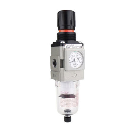 Luftfilter - Focke Meler Gluing Solutions, S.A