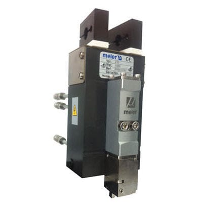 Spritzpistole - Focke Meler Gluing Solutions, S.A - Klebe / manuell