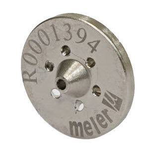 Klebedüse - E series - Focke Meler Gluing Solutions, S.A - für Auftrageanwendungen