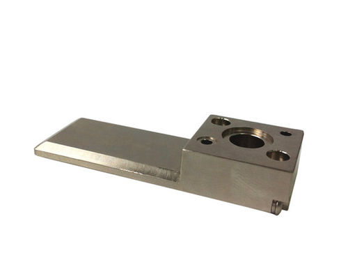 Klebedüse - Focke Meler Gluing Solutions, S.A - für schwierige Umgebungen