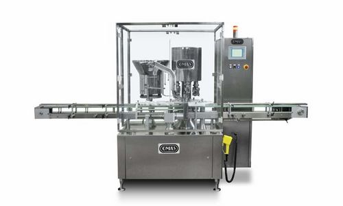 Dreh-Verschrauber - GRC - Omas Tecnosistemi S.p.a. - automatisch / Multicontainer