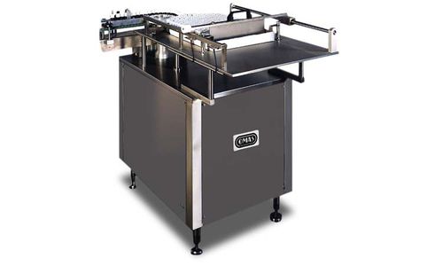 Entladestation für Platten - Omas Tecnosistemi S.p.a. - automatisch