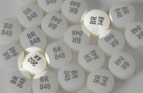 Visuelle Inspektionsmaschine - TabletProof™ Print - Optel Vision - für die Pharmaindustrie / automatisiert