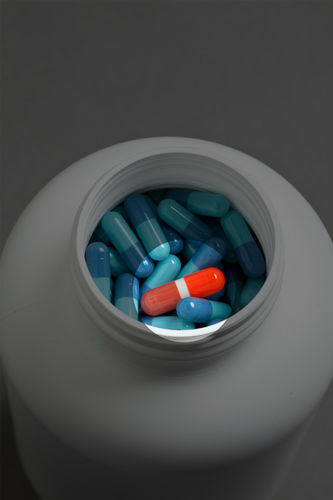 Tablettenzählgerät - CountSafe™ - Optel Vision - für die Pharmaindustrie