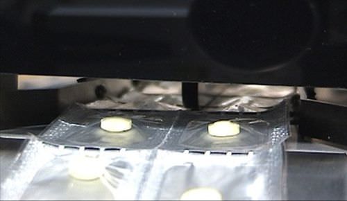 Visuelle Inspektionsmaschine - DoseSafe™ - Optel Vision - für die Pharmaindustrie / automatisiert