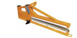 Manuelles Heißsiegelgerät - STM3S500 - ORA - für Tüten / horizontal