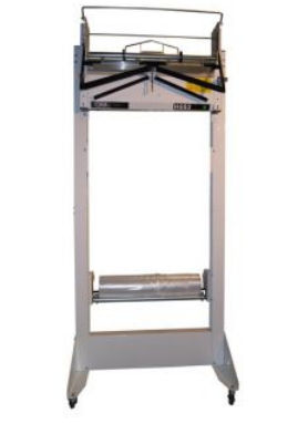 Manueller Stretchwickler - H 603 B - ORA - horizontal