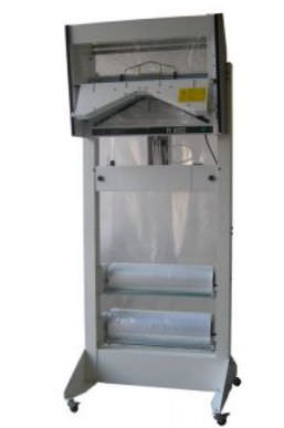 Horizontaler Stretchwickler - H 602 BPST - ORA