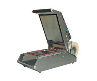 Verdeckelungsmaschine - B 192 - ORA