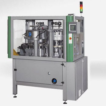 Spaltmaschine - MSM - PackSys Global AG