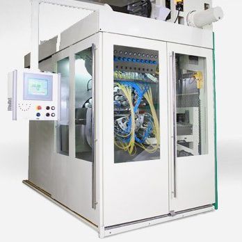 Beschichtungssystem für Röhrchen - JLT/JLD - PackSys Global AG