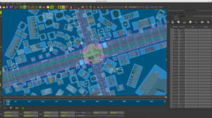 Entwicklungssoftware - VTD  - MSC SOFTWARE - HEXAGON MANUFACTURING INTELLIGENCE - Simulation / Konfiguration / Projektentwicklung