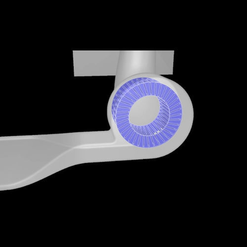 Qualitätssoftware - scFLOW - MSC SOFTWARE - HEXAGON MANUFACTURING INTELLIGENCE - CFD / Projektentwicklung / Solver