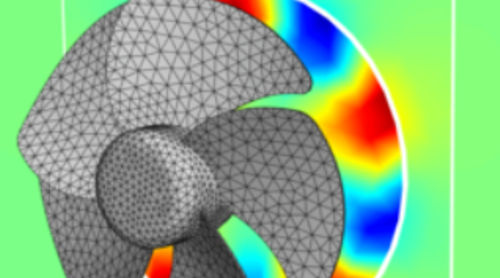 Qualitätssoftware - Actran AeroAcoustics - MSC SOFTWARE - HEXAGON MANUFACTURING INTELLIGENCE - CFD / Akustik-Simulation / Projektentwicklung