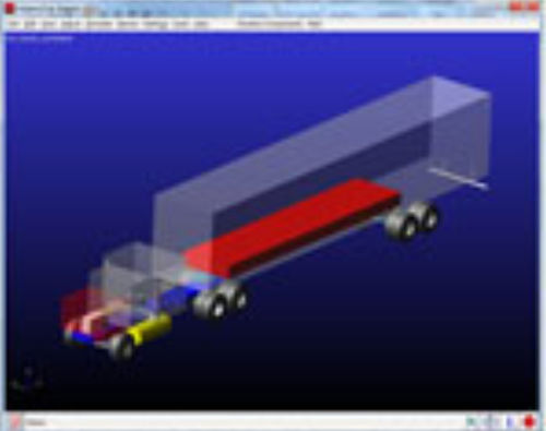Analysesoftware - Adams Car - MSC SOFTWARE - HEXAGON MANUFACTURING INTELLIGENCE - Engineering / für Test / Steuerung