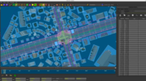 Software-Suite / Entwicklungs - Virtual Test Drive - MSC SOFTWARE - HEXAGON MANUFACTURING INTELLIGENCE - HIL-Simulation / Konfiguration / Projektentwicklung