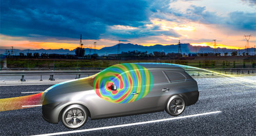 Simulationssoftware - scPOST - MSC SOFTWARE - HEXAGON MANUFACTURING INTELLIGENCE - Visualisierung / Projektentwicklung / Solver