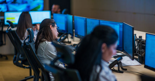 Planungssoftware - HxGN Connect - MSC SOFTWARE - HEXAGON MANUFACTURING INTELLIGENCE - Sicherheit / für kollaboratives Arbeiten / Echtzeit