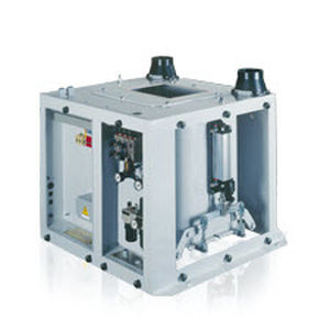 Elektronische Wiegemaschine - NE series - Paglierani - automatisch / Edelstahl / Hochgeschwindigkeit