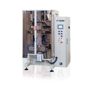 Vertikale Absackmaschine - VT400 series - Paglierani - VFFS / automatisch / für die Lebensmittelindustrie
