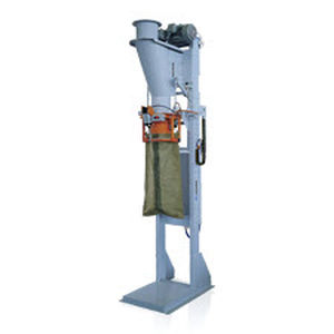 Vertikale Absackmaschine - AP 300 series - Paglierani - FFS / automatisch
