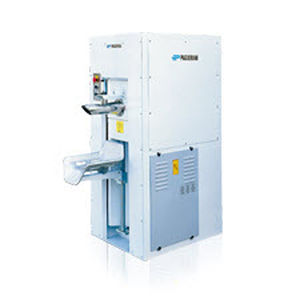 Vertikale Absackmaschine - MV series - Paglierani - per Gewicht / automatisch / mit linearer Wiegemaschine