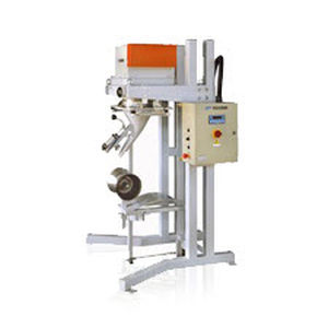 Vertikale Absackmaschine - LV series - Paglierani - per Gewicht / automatisch / mit linearer Wiegemaschine