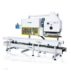 Näh- und Schweißmaschine / für Sack - LCS series - Paglierani - stationär / halbautomatisch