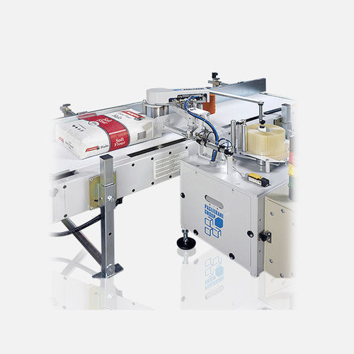 Automatische Siegelmaschine - Paglierani - für Säcke