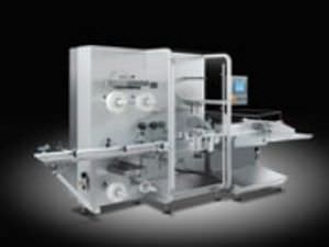 Vertikale Kartonierer für Schrumpffolienverpackung - PEWO-pack - Pester Pac Automation - automatisch