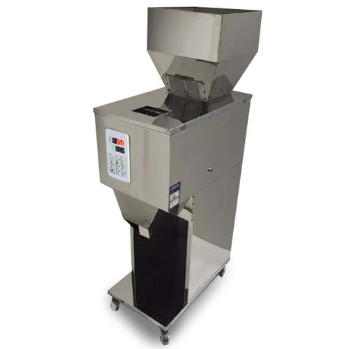 Pulverdosieranlage - DMG1 - PMR System Group - Granulat / volumetrisch / für die Lebensmittelindustrie