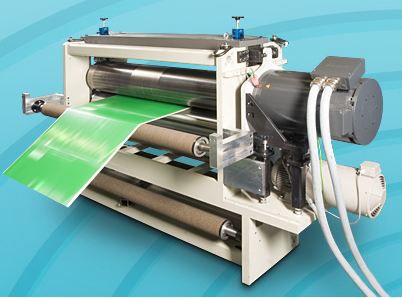 Perforiermaschine - Perforator - PSA