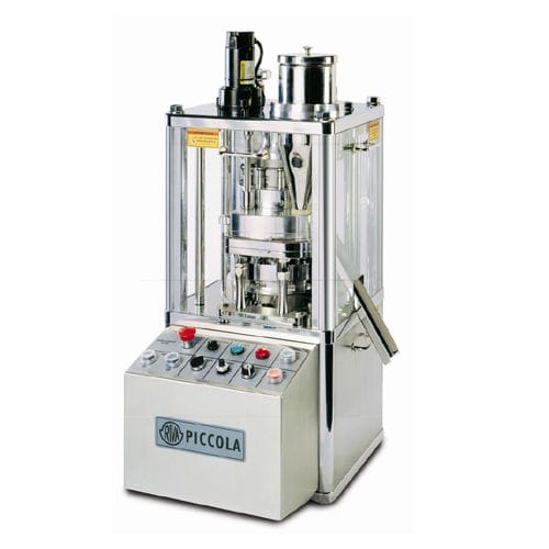 Drehbare Tablettenpresse - PICCOLA CLASSIC - Riva Europe