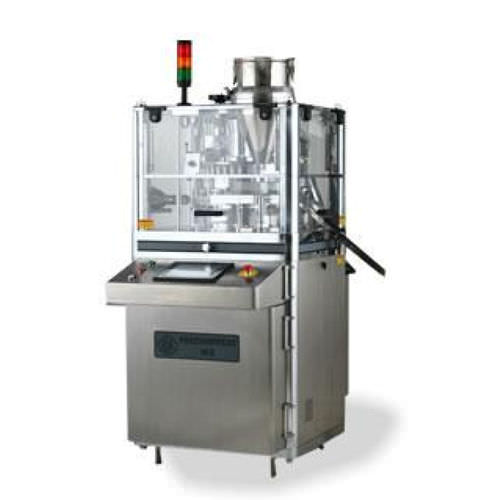 Drehbare Tablettenpresse - PRECOMPRESS MII - Riva Europe