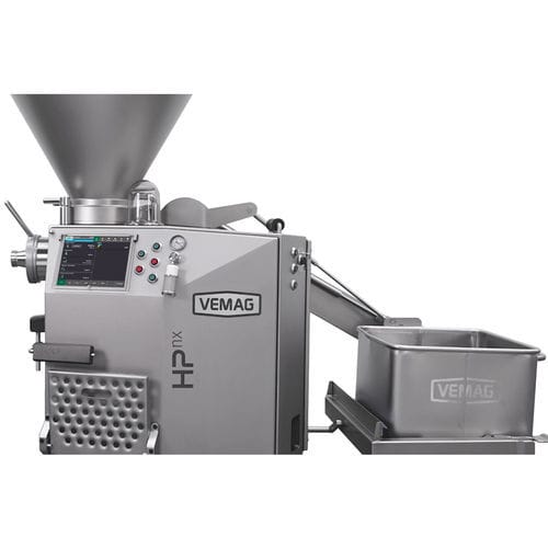 Automatischer Vakuumfüller - HPnx - Vemag - für Wurst / für Schinken