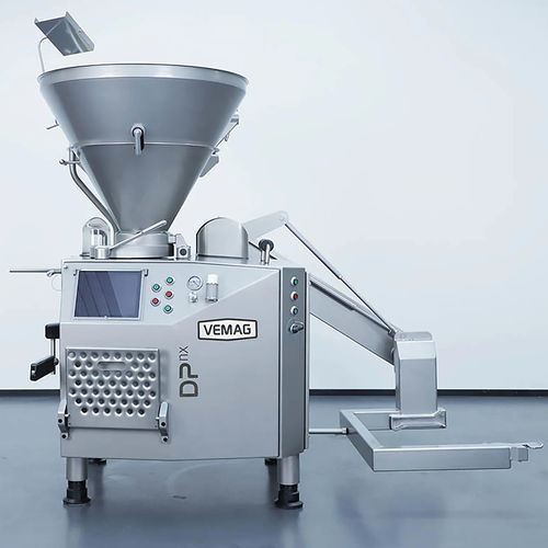 Automatischer Vakuumfüller - DPnx - Vemag - für Wurst