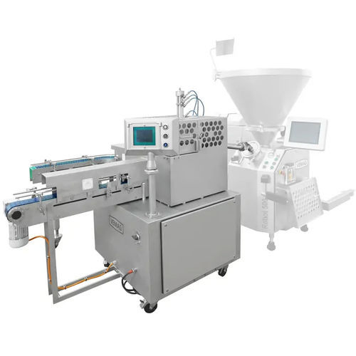 Vollautomatisches Füllsystem - FKL609 - Vemag - für Gläser / Dosen / Becher