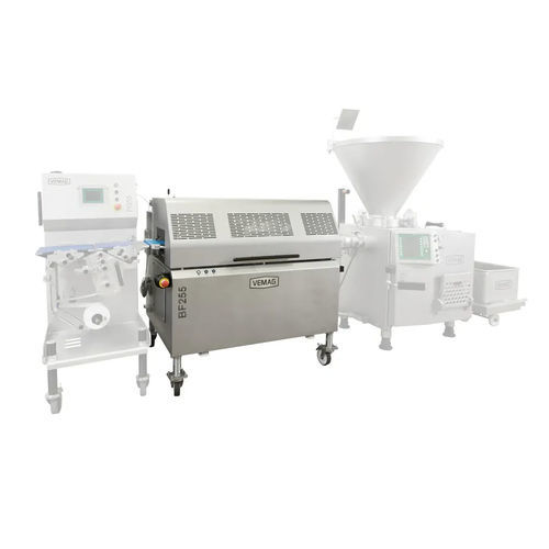 Hamburger-Formmaschine - BF255 - Vemag - automatisch