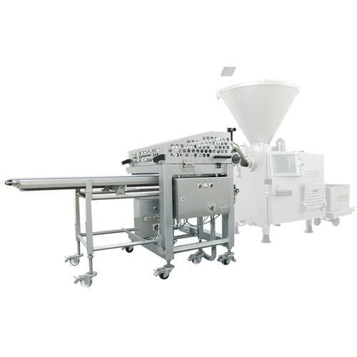 Fleischformmaschine für Fleischstäbchen - FST883 - Vemag - automatisch