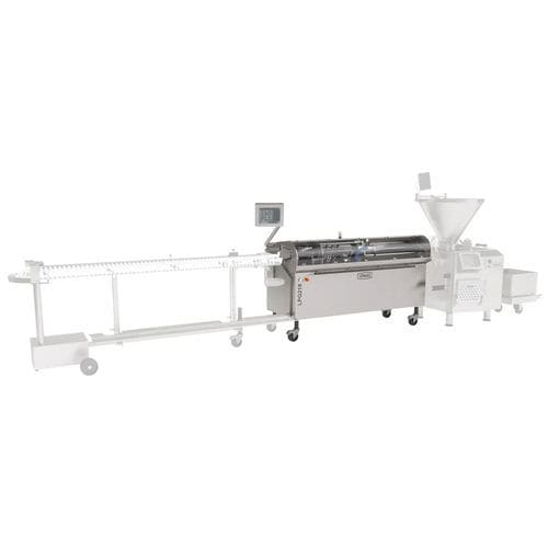 Portioniermaschine für Wurst - LPG218 - Vemag - automatisch