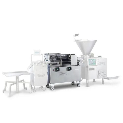 Portioniermaschine für Wurst - LPG209 - Vemag - automatisch